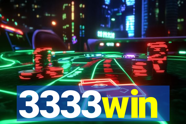 3333win