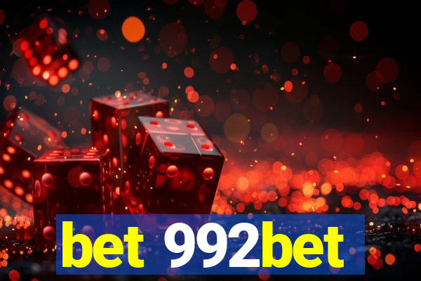 bet 992bet