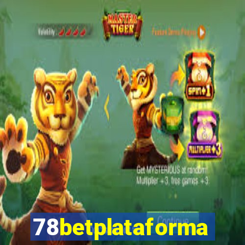 78betplataforma