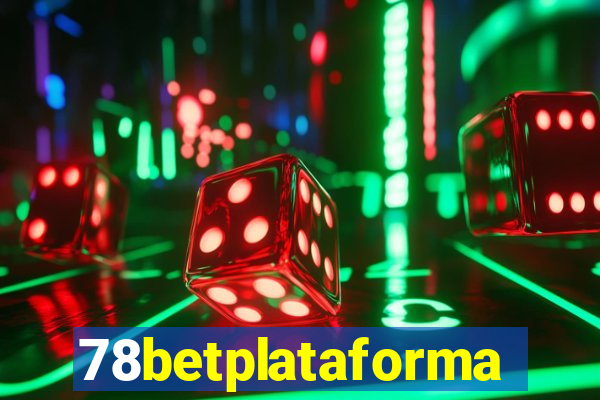 78betplataforma