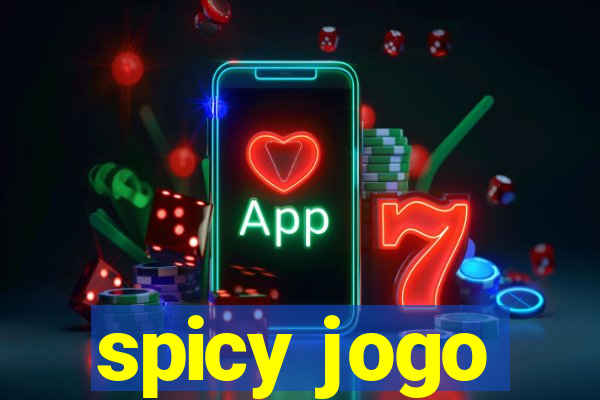 spicy jogo