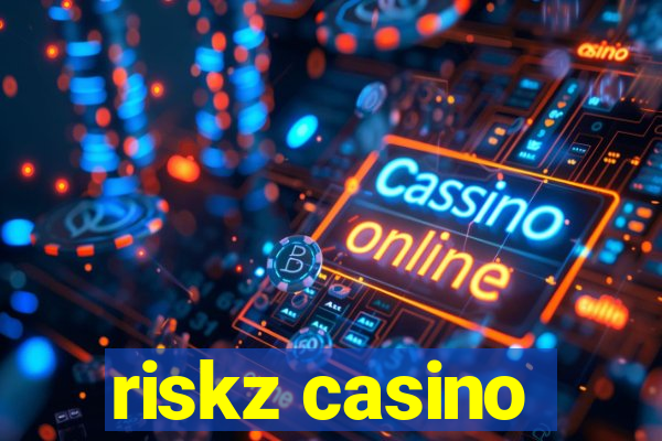 riskz casino