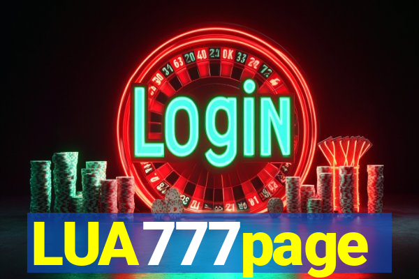 LUA777page