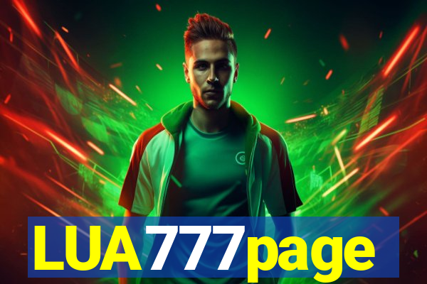 LUA777page