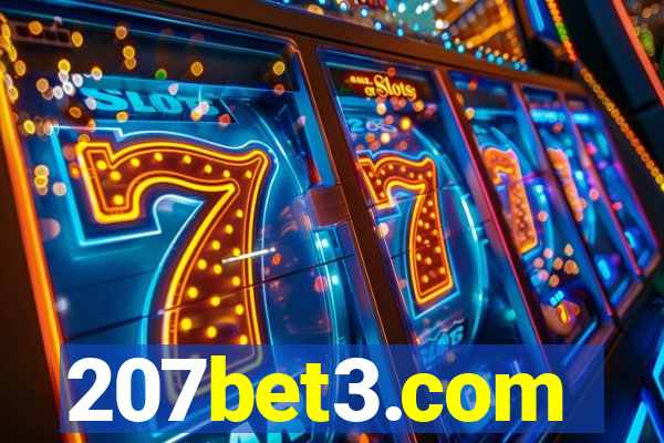 207bet3.com