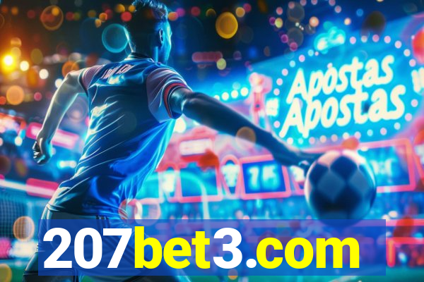 207bet3.com