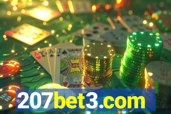 207bet3.com