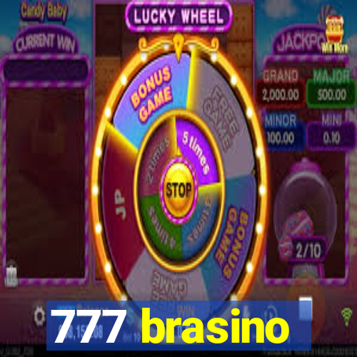 777 brasino