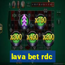 lava bet rdc