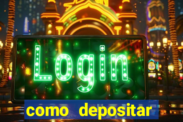 como depositar dinheiro no fortune tiger