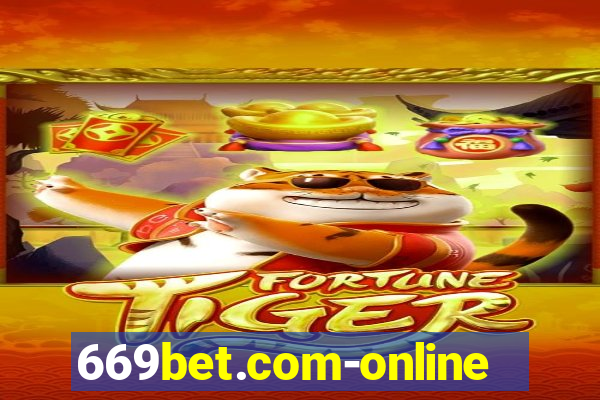 669bet.com-online slots casino