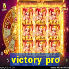 victory pro