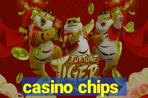 casino chips