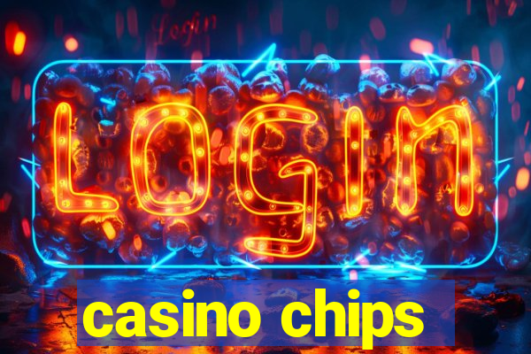 casino chips