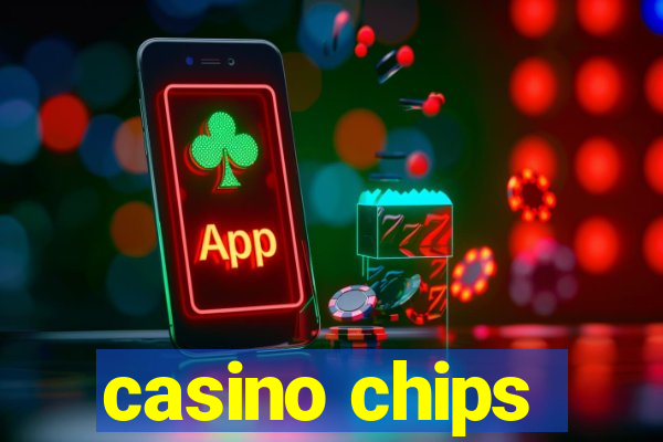 casino chips