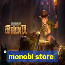 monobi store