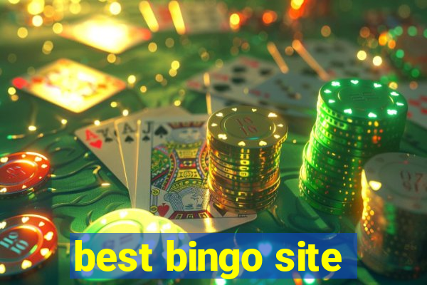 best bingo site