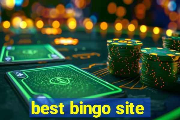 best bingo site