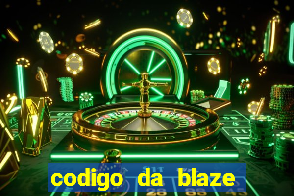 codigo da blaze shindo life