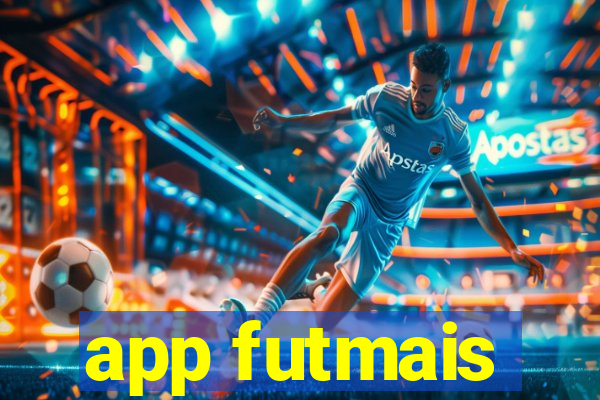 app futmais