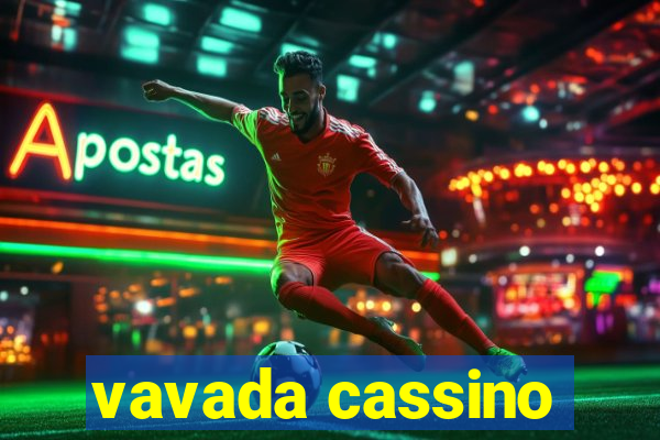 vavada cassino