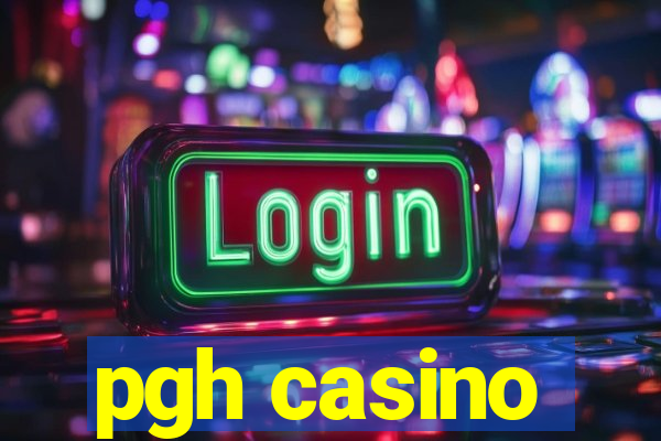 pgh casino