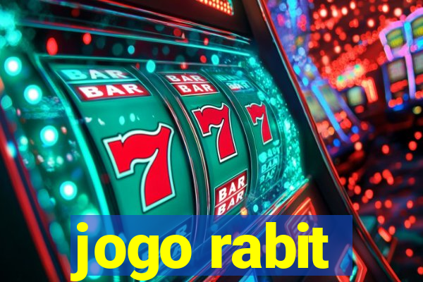 jogo rabit