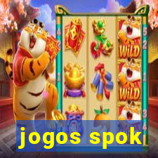 jogos spok