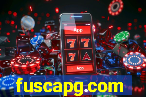 fuscapg.com