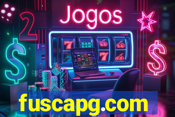 fuscapg.com