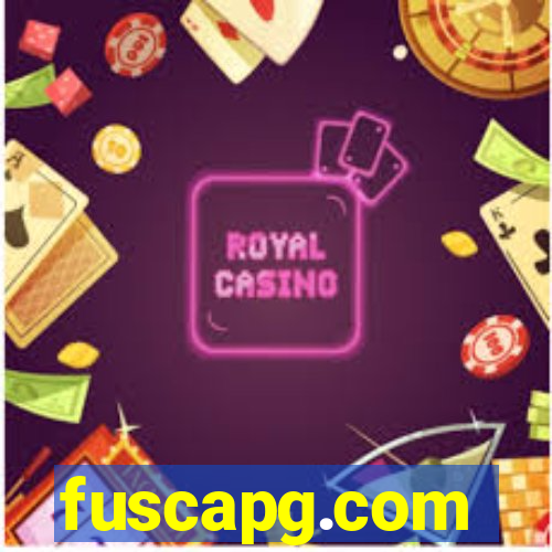 fuscapg.com