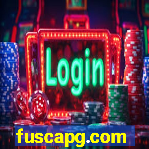 fuscapg.com