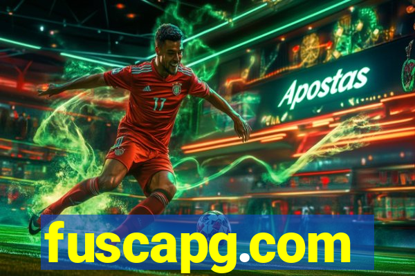 fuscapg.com