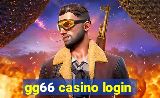 gg66 casino login