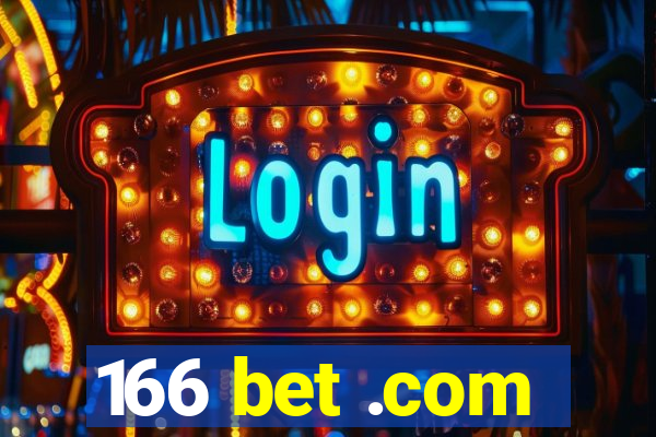 166 bet .com