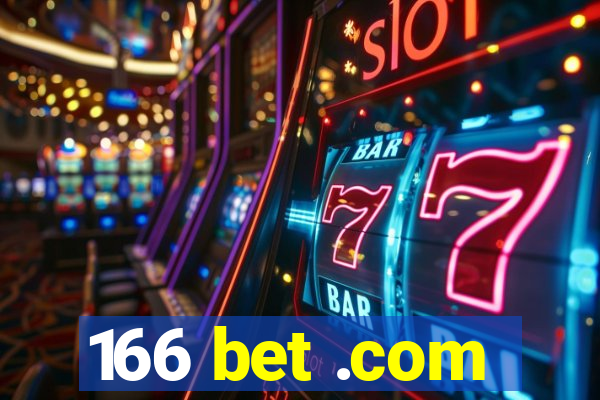 166 bet .com