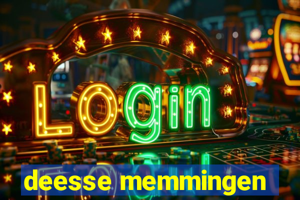 deesse memmingen