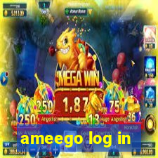 ameego log in