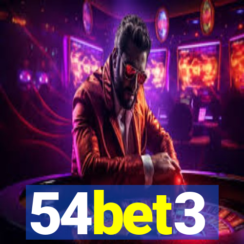 54bet3