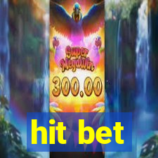 hit bet