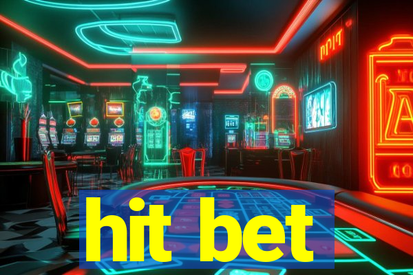 hit bet