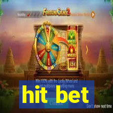 hit bet