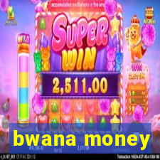 bwana money