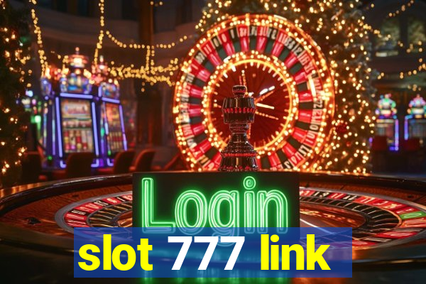 slot 777 link