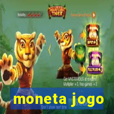 moneta jogo