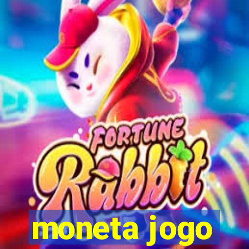 moneta jogo