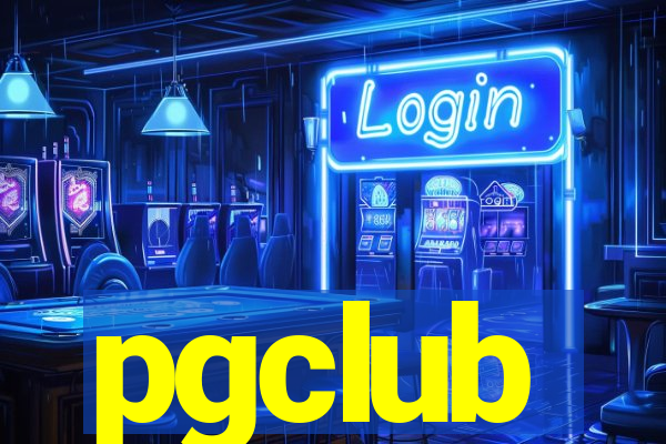 pgclub