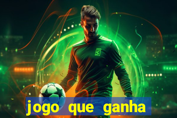 jogo que ganha b?nus para jogar