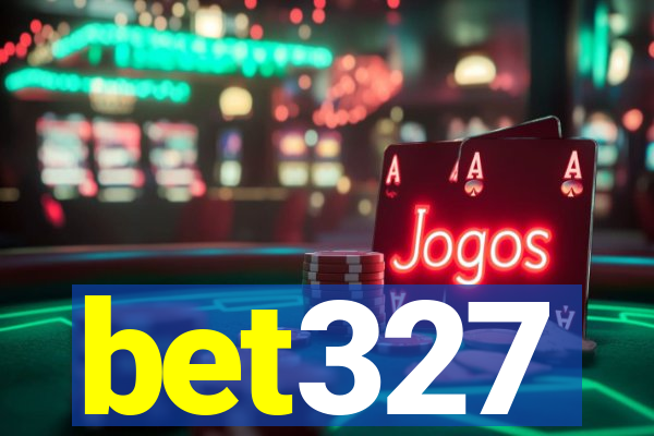 bet327