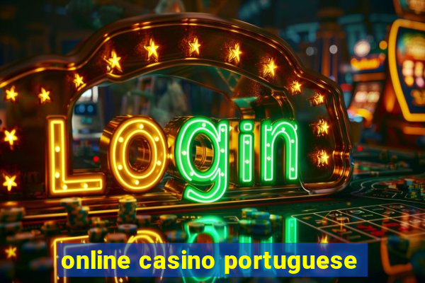 online casino portuguese